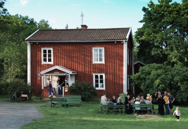 Storgårn