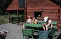 Sundeck