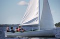 Sailing - 3