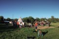 The volleyboll event of the year - Konf vs Staff