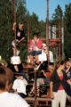 Volleyboll judges