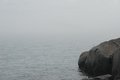 Summer fog - 2