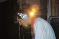 In the mix