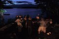 Forest rave
