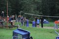High jump