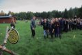 Throwing darts