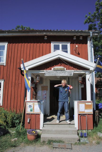 Boësen & Magnusson