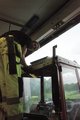 Tractor service