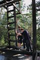 Handicaped on the ropeway - 1