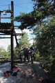 Handicaped on the ropeway - 2