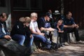 Mysteriet district camp crew