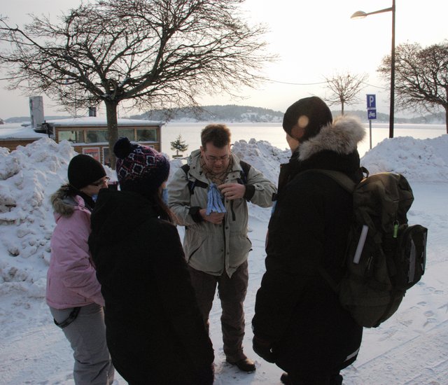 Snåriga Skäggen 2010 - 8