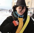 Snåriga Skäggen 2010 - 10