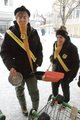 Snåriga Skäggen 2010 - 11