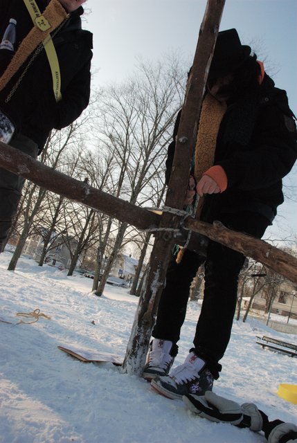 Snåriga Skäggen 2010 - 13
