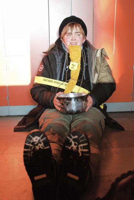 Snåriga Skäggen 2010 - 16