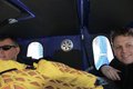 Going to the island