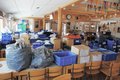 Counting merchandise