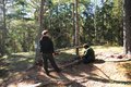 Preparing a challenge