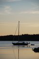 Midsummer 2010 - sailboat 1