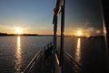 Midsummer 2010 - sunset