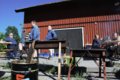 Midsummer 2010 - Lilla Tippen på Tunet 5