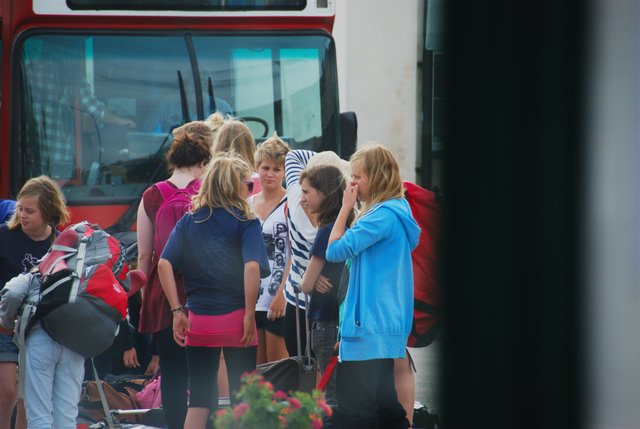 The Spy Photo Series - 2