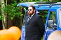 The Spy Photo Series - 3