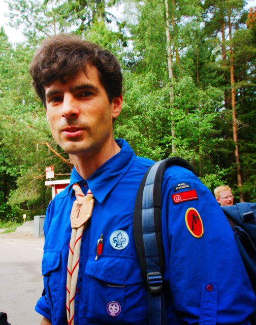 Scout