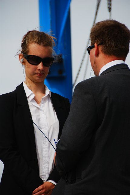 Rendezvous at the harbour - 4