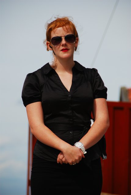 Rendezvous at the harbour - 5