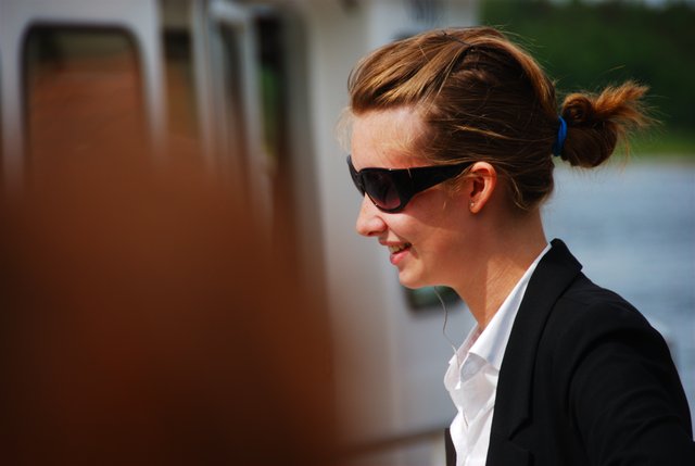 Secret agent - 1