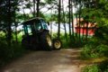 The almost lost traktor - 2