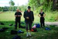 Tent inspection - 1