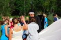 Tent inspection - 2