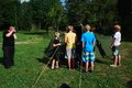 Tent inspection - 3