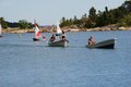 Short sail - 1