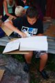 Making secret tools
