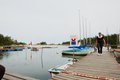 Belgian sailing style - the safe place