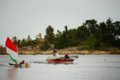Ship salvage operation - 1