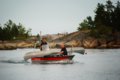 Ship salvage operation - 2