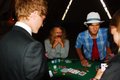 At the casino - 1