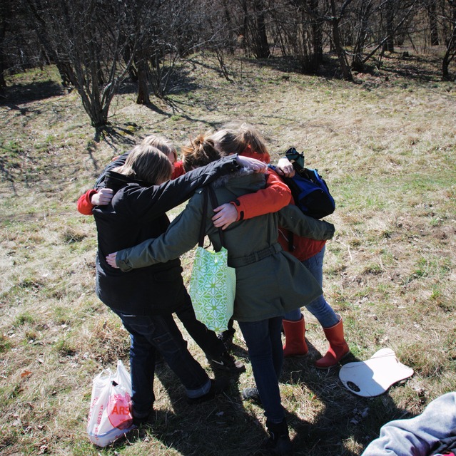 Together
