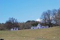 The Copper Tents