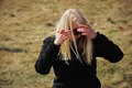 Windy, isn't it