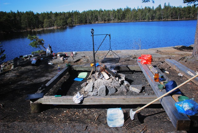 Campfire