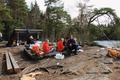Camp place