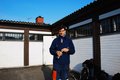 Blogg Author