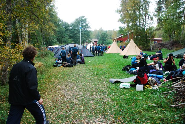 The Camp