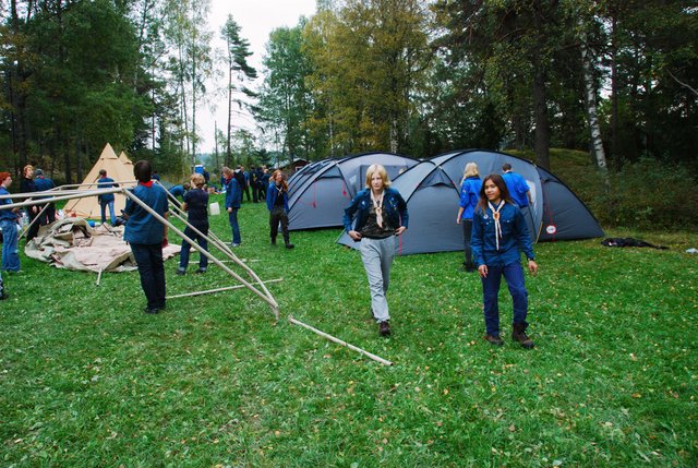 The Camp 2